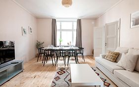 2Ndhomes 125M2 4Br City Center Apartment With The Great Views