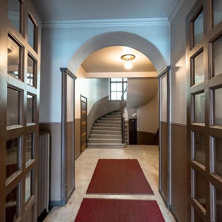 2Ndhomes 125M2 4Br City Center Apartment With The Great Views Helsingfors Eksteriør bilde