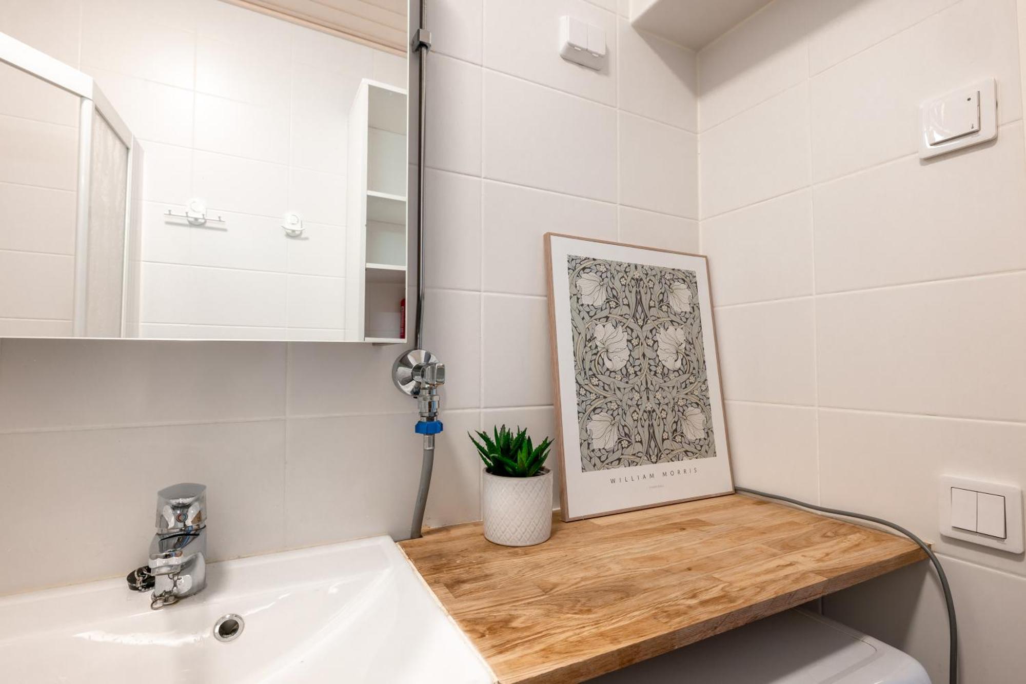 2Ndhomes 125M2 4Br City Center Apartment With The Great Views Helsingfors Eksteriør bilde