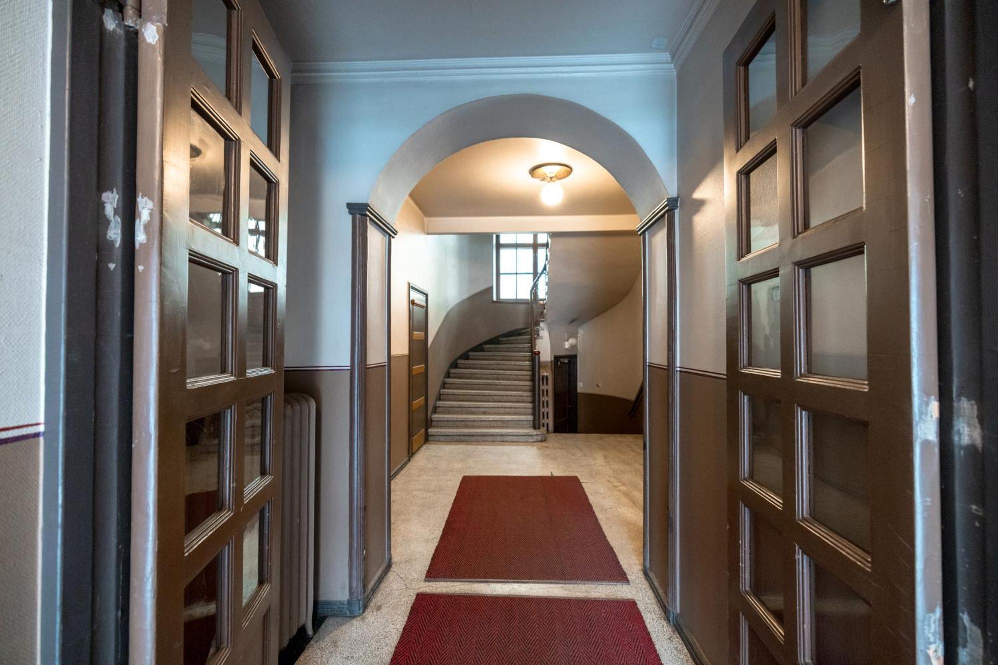 2Ndhomes 125M2 4Br City Center Apartment With The Great Views Helsingfors Eksteriør bilde